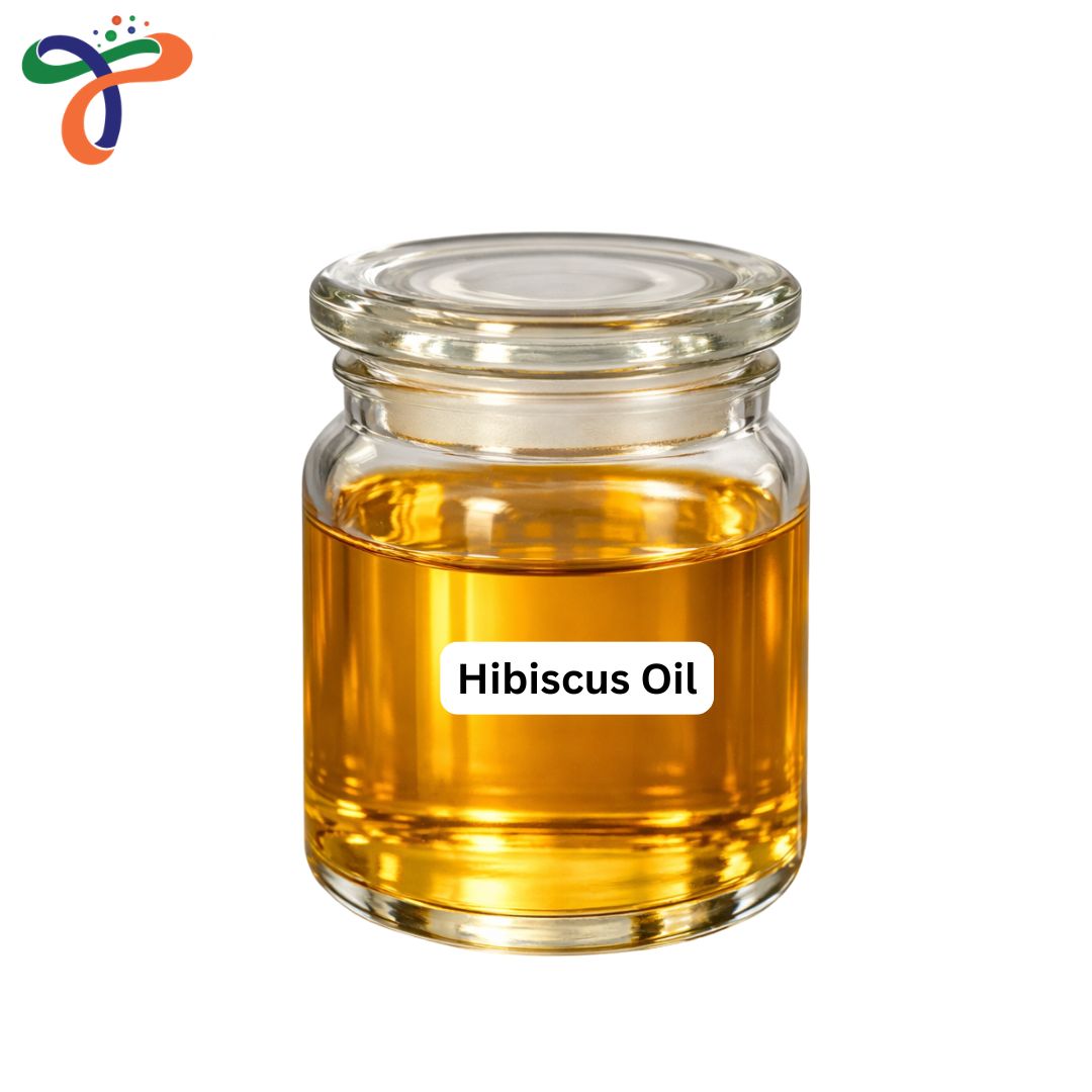 Hibiscus Oil